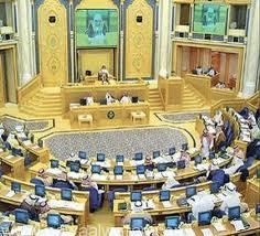 مجلس الشورى يشرع الاثنين بمناقشة مشروع الترتيبات التنظيمية لفرض رسم على الأراضي البيضاء