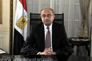 رئيس الوزراء المصري يوقع اتفاقية إنشاء محطة كهرباء بنى سويف بتكلفة ٢ مليار يورو