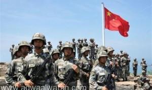 السلطات الصينة تؤكد أن خطتها لإصلاح النظام العسكري لن تؤثر على سياستها الدفاعية
