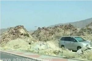 مدير مرور شعبة مكة : تخفِّي سيارات ساهر مخالف للأنظمة‬
