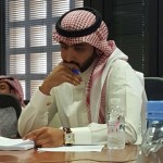 “أحمد”يضيء منزل الأستاذ شليويح الرشيدي