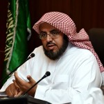 وزير الشؤون الاجتماعية يقوم بزيارة لوقف الملك عبدالعزيز التاريخي ومكتب الضمان الاجتماعي بالمجمعة