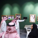 د. خديجة الزهراني تفتتح فعاليات “ريادة الأعمال” في جامعة الباحة