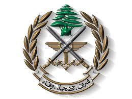 “الجيش اللبناني” يقصف مواقع المجموعات المسلحة في المرتفعات الجبلية على جبل عرسال
