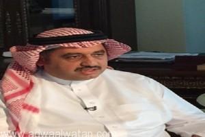 مسؤولي مدينة ” سعود الطبية ”  : مدرسة الملك عبدالعزيز لا تُخرج إلا القادة