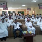 50 مقعدًا لطلبة جامعة حائل في نادي المراعي