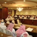 “العواجي” يفتتح مؤتمر ومعرض كهرباء الخليج ٢٠١٥ بـ”جدة”
