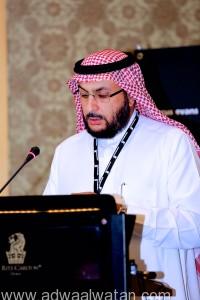 مدينة الأمير محمد بن عبدالعزيز الطبية تشارك في مؤتمر المدن الطبية الدولي