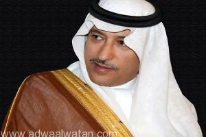السفير السعودي بالأردن يلتقي سعادة سفير دولة الكويت الشقيقة