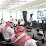 الخطوط السعودية تحتفل بافتتاح مبناها الجديد في الخرطوم .. غداً