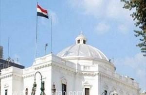 “السيسي” يدعو البرلمان المصري الجديد إلى الانعقاد الشهر المقبل