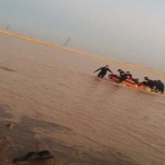 “شرطة المدينة”: العثور على المواطن المفقود “الحازمي” متوفياً في وادي الأب في محافظة بدر