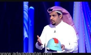 حوار مع المبتعث السعودي حسن البلوي صاحب المركز الثالث بمسابقة نجوم العلوم