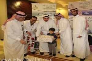 “صحة مكة” تطلق الحملة الوطنية للتطعيم ضد شلل الأطفال بمرحلتها الأولى‎