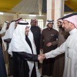 “وفاة النائب الكويتي نبيل الفضل” بعد تعرضه لعارضٍ صحي في انعقاد جلسة مجلس الأمة