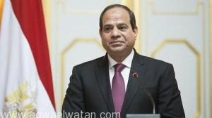 منتقداً دعوات التظاهر..”السيسي”: مستعد لترك الرئاسة فوراً لو أراد كل المصريين