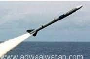 قوات الدفاع الجوي تعترض صاروخًا معاديًا وتدمر منصة الإطلاق داخل الأراضي اليمنية