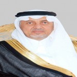 أمير القصيم : حادثة تفجير مسجد الرضا بالأحساء لن يزعزع أمن الوطن والمواطن