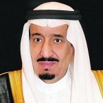 خادم الحرمين يتلقى عدداً من برقيات الاستنكار والتعزية من قيادة الكويت إثر تفجير الأحساء