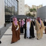 البلوي : وفد سعودي يبحث والسلطات الأردنية تفعيل اتفاقية تبادل السجناء