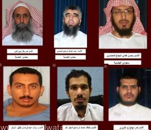 “الداخلية” تعلن تنفيذ احكاماً بالقتل في ٤٧ إرهابياً