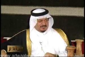 إمارة مكة تنفي إيقاف الشيخ فهد المعطاني من الظهور بالقنوات التلفزيونية