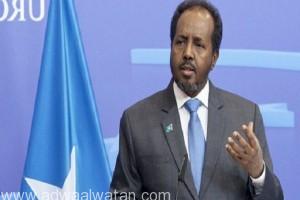 الصومال تقرر قطع علاقاتها الدبلوماسية مع إيران