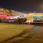 مصرع مواطن وإصابة 4 آسيويين في حادث تصادم بالمدينة المنورة