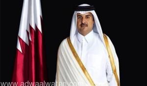 “أمير قطر” يعين محمد آل ثاني وزيراً للخارجية ويعيد تشكيل مجلس الوزراء