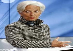 صندوق النقد الدولي يجدد الدعوة إلى إعفاء “كبير” من ديون اليونان