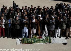 طالبان تحذر الإعلام من نشر “الخلاعة” بعد الهجوم على محطة تلفزيونية