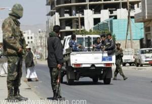 استقرار الحالة الأمنية في عدن..وحظر للتجوال اليوم