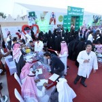 الملحق الثقافي السعودي بالأردن : المملكة تشهد إنجازات متسارعة في عجلة التنمية
