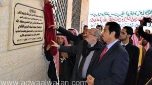 السفير الكويتي بالأردن يشارك في افتتاح مسجد ممول من محسنين كويتيين