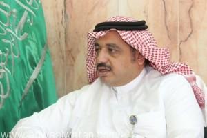 د. الفلاح مدير تنفيذياً لمدينة الملك سعود الطبية لمدة عام
