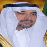 أمير عسير يستقبل آل الحسن المتنازل عن قاتل ابنه