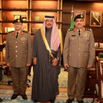 أمير الباحة يدين الهجوم الإرهابي على مسجد الرضا بالأحساء