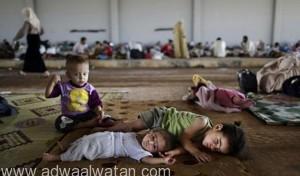 الأمم المتحدة تؤكد صعوبة إيصال المساعدات لـ 4.6 مليون سوري تحت الحصار