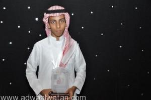“علي البركاتي” من تعليم الليث ينافس طلاب الخليج للفوز بجائزة “حمدان بن راشد”