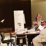 30 خبيراً يقدمون خارطة تطوير تعليم الحاسب ومتطلبات سوق العمل التقني بجامعة الملك عبدالعزيز بجدة