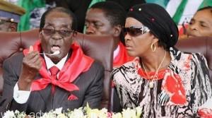 رئيس زيمبابوي يولم لـ50 ألفاً من أتباعة احتفالاً ببلوغه الـ92