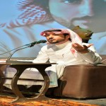 أمير عسير يستقبل رئيس هيئة الإذاعة والتلفزيون‎ بمكتبه بالإمارة
