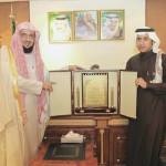 مصاب “المشهد التمثيلي” يتجاوز مرحلة الخطر بمدينة الملك سعود الطبية