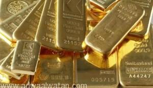 الذهب ينهي الشهر على مكاسب تزيد عن 9% مدعوماً بمشتريات الصناديق
