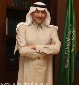 السفير السعودي بالأردن : اعتماد جامعة (آل البيت) لدى السعودية جاء لأدائها المتميز