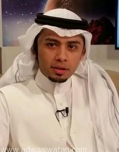الزميل “وائل رفيق” رئيسًا للتنفيذ بتلفزيون المدينة المنورة