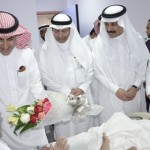 “سعود الطبية”: إنهاء جميع قوائم الانتظار في قسم أسنان ذوي الاحتياجات الخاصة البالغة 462 حالة