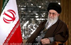 خامنئي يعلن أن مستقبل إيران في الصواريخ وليس المحادثات
