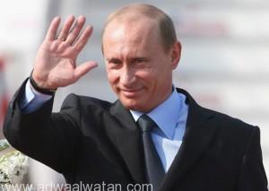 الرئيس الروسي يأمر ببدء الانسحاب العسكري لقواته من سوريا غداً