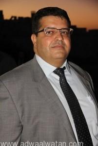 الدكتور عبدالباسط روبين رئيساً لمجلس إدارة جمعية النقل السياحي المتخصص بالأردن